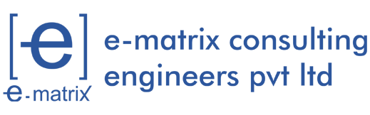 E-matrix Consulting Pvt. Ltd